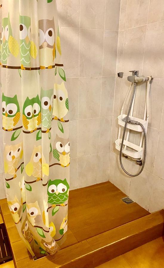 דירות אלבופיירה Cosy Little House מראה חיצוני תמונה
