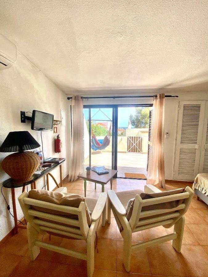 דירות אלבופיירה Cosy Little House מראה חיצוני תמונה