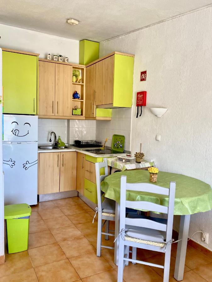 דירות אלבופיירה Cosy Little House מראה חיצוני תמונה