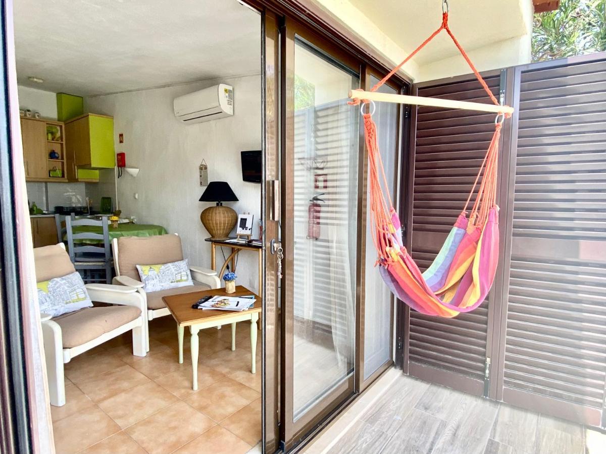 דירות אלבופיירה Cosy Little House מראה חיצוני תמונה